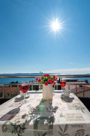Гостиница Apartment Okrug Gornji 8  Трогир